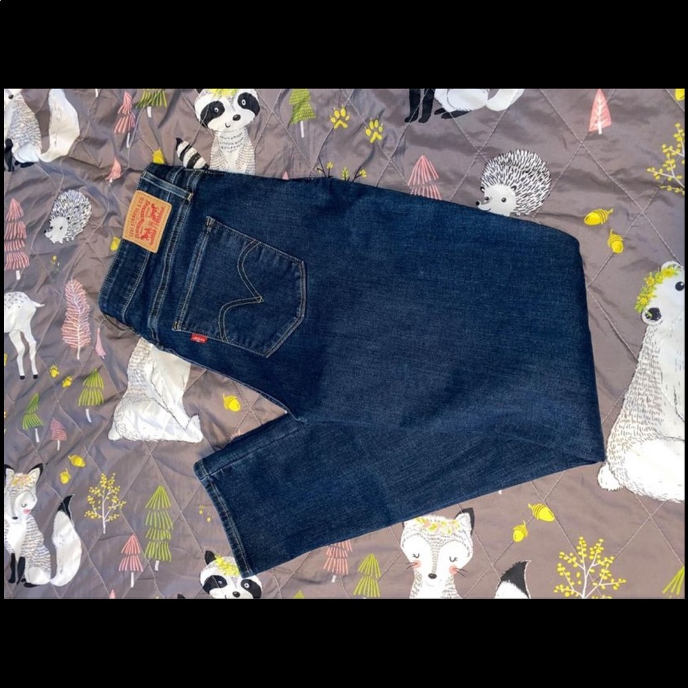 Women’s Levi’s